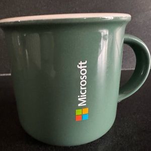Microsoft Mug